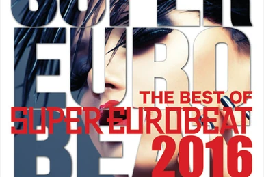 ParaPara Paradise | Eurobeat Wiki | Fandom