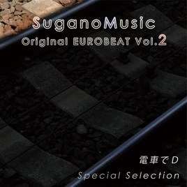 Original EUROBEAT Vol.2