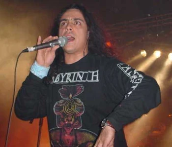 Roberto Tiranti Eurobeat Wiki Fandom