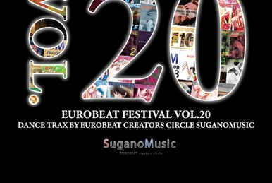 EUROBEAT FESTIVAL | Eurobeat Wiki | Fandom