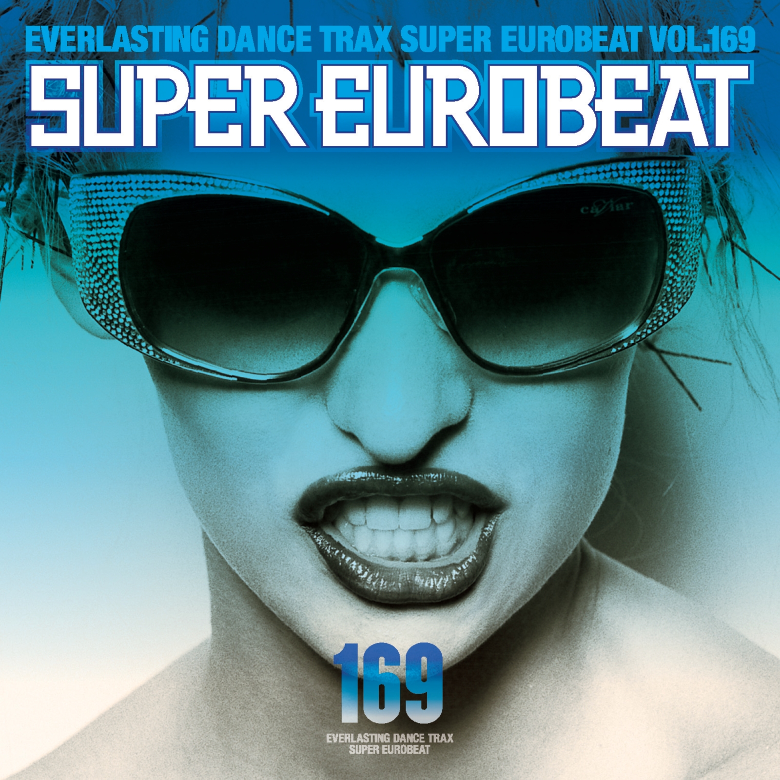 Super Eurobeat Vol. 169 | Eurobeat Wiki | Fandom