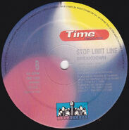 Vinyl Side B