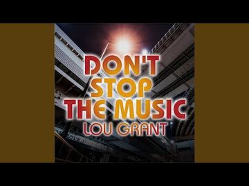 Don't Stop The Music | Eurobeat Wiki | Fandom