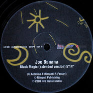 Vinyl Side A