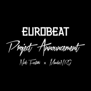 The initial announcement