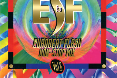 Super Eurobeat Presents Euromach Special Collection Vol. 1