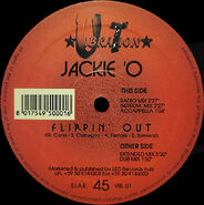 Vinyl Side B