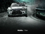 Rain (Mistika Song)