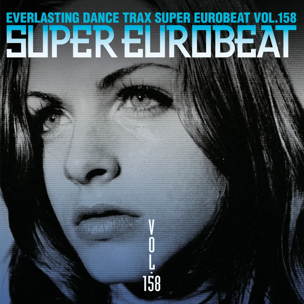 Super Eurobeat Vol. 158 | Eurobeat Wiki | Fandom