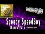 Speedy Speed Boy