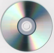 Disc Back