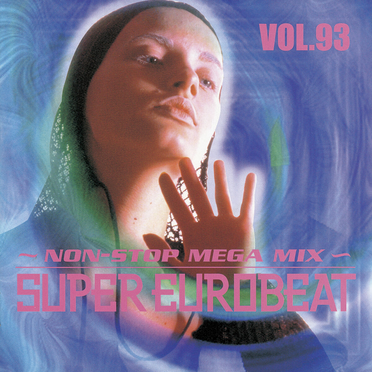 Super Eurobeat Vol. 93 | Eurobeat Wiki | Fandom