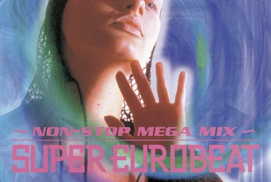 Super Eurobeat Vol. 90 | Eurobeat Wiki | Fandom