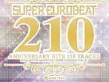 Super Eurobeat Vol. 210