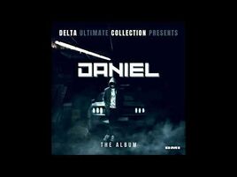 Daniel - Poison