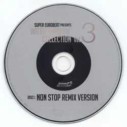 Super Eurobeat Presents Initial D Dream Collection Vol. 3