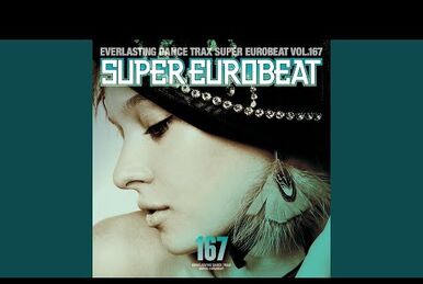 Super Eurobeat Vol. 177 | Eurobeat Wiki | Fandom