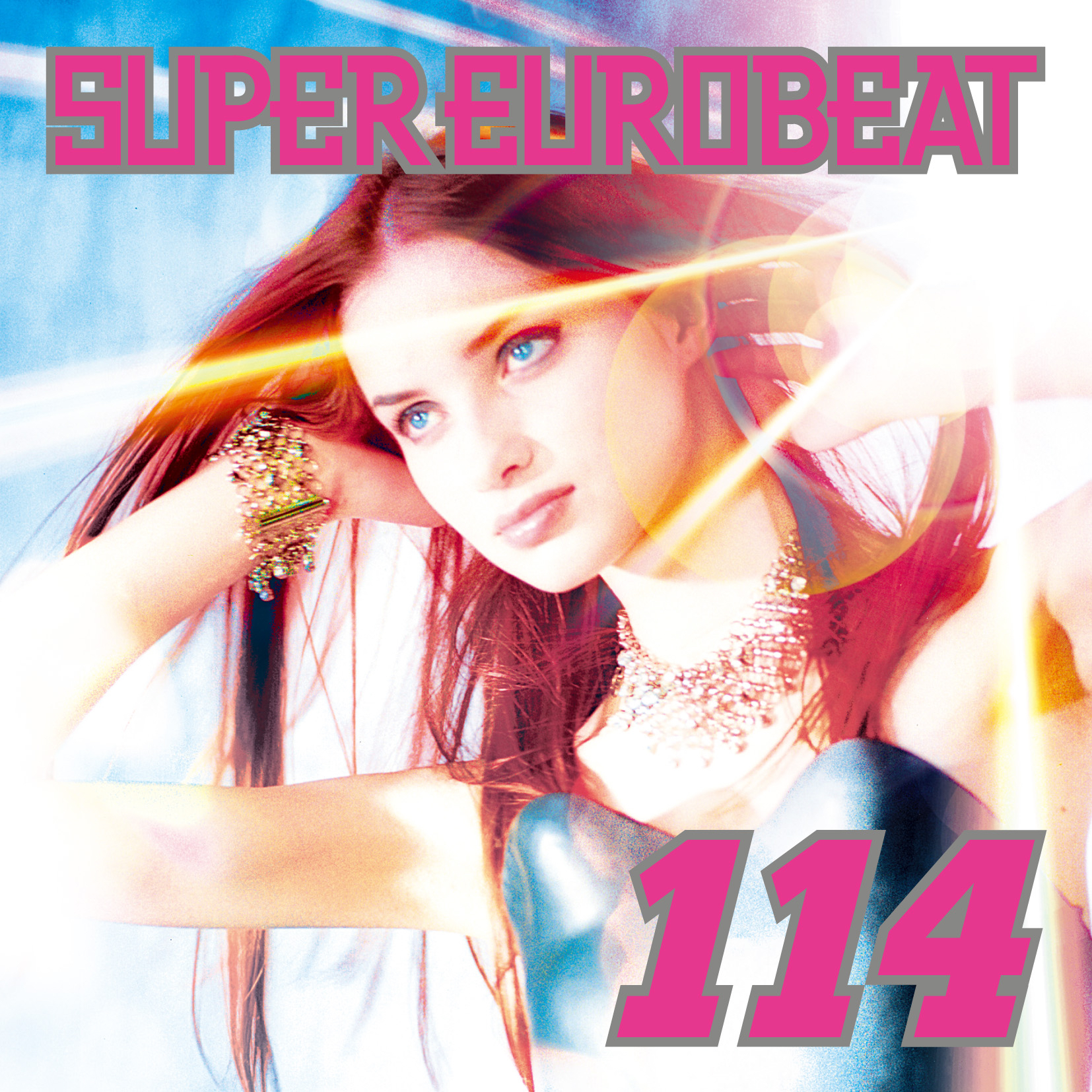 Super Eurobeat Vol. 114 | Eurobeat Wiki | Fandom