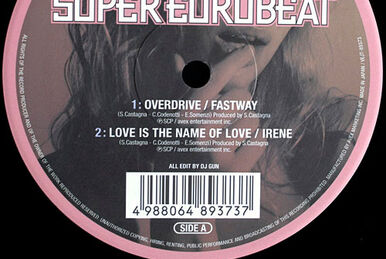 Super Eurobeat Vol. 227 | Eurobeat Wiki | Fandom