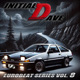 Initial dave 8