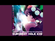 EUROBEAT HOLIC EXII - NON-STOP MEGA MIX - version