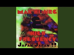 Japan Japan!! | Eurobeat Wiki | Fandom