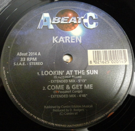 Vinyl
