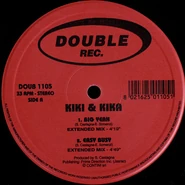 Vinyl Side A