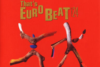 SUPER EURO J-EURO SELECTION Vol.1 邦楽