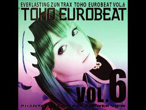 endless13.gloryプロフ必読 WhiteRabbit Enseki Hakubutsushi ~ Dr. Latency's Freak Report -ZUN's