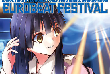 EUROBEAT FESTIVAL VOL.20 | Eurobeat Wiki | Fandom