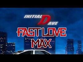 Fast Love