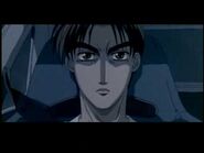 New Love en el trailer de Initial D Third Stage - The Movie.