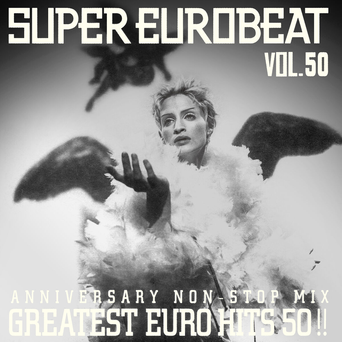 SUPER EUROBEAT VOL.51-60 SET OF 10 FROM JAPAN | eBay