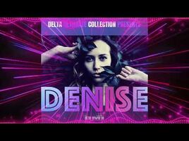 Denise - Guilty