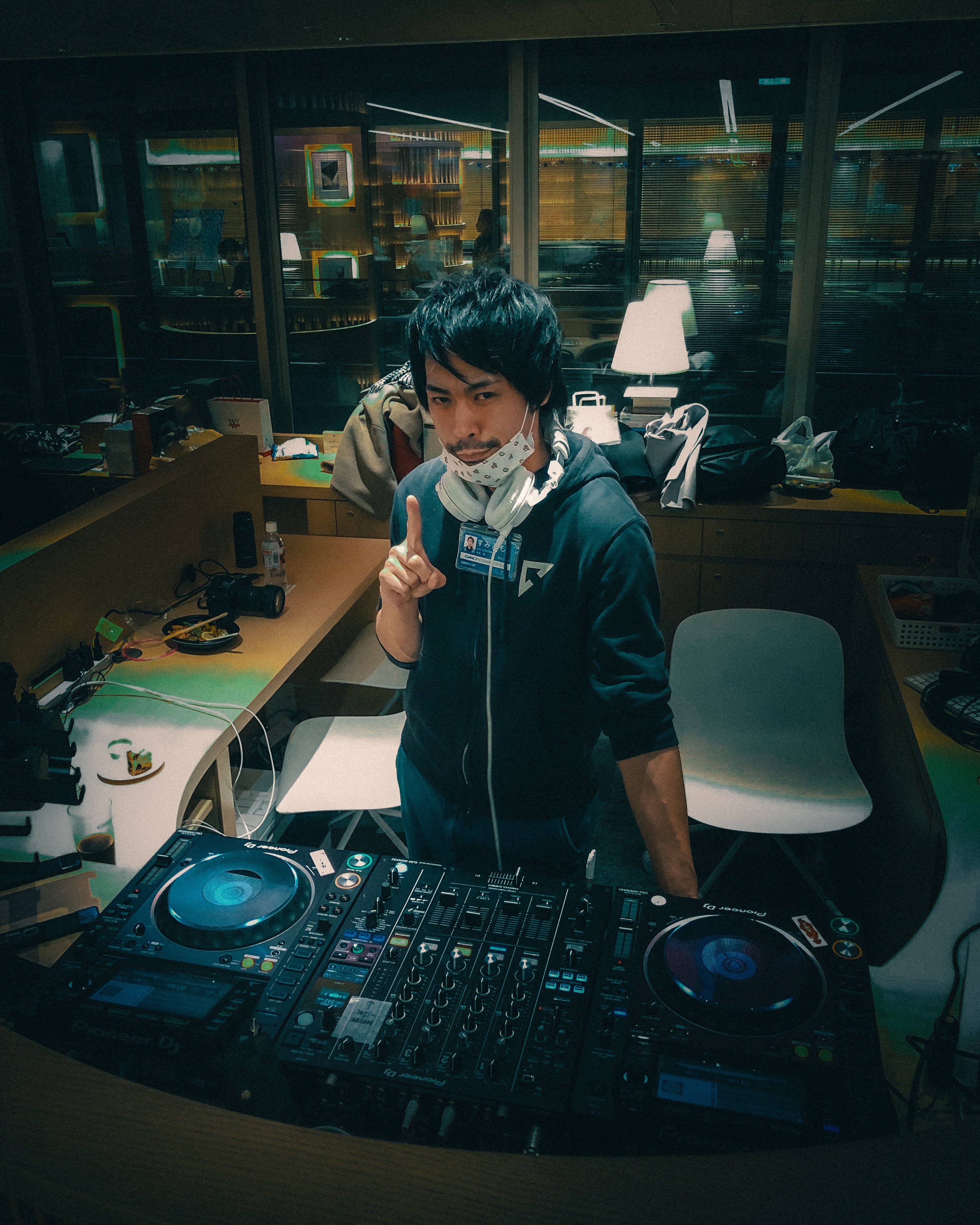 Jun Sumitomo | Eurobeat Wiki | Fandom