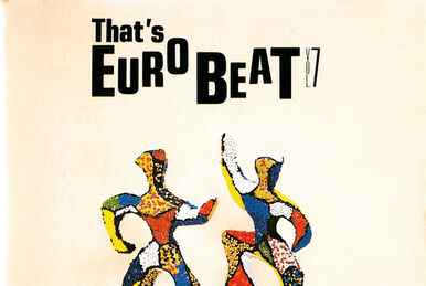 That's Eurobeat Vol. 43 | Eurobeat Wiki | Fandom