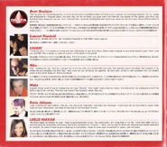 Delta all stars' message on SEB 120