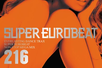 Super Eurobeat Vol. 245 | Eurobeat Wiki | Fandom