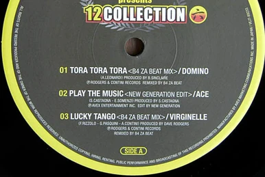 Super Eurobeat Vol. 11 | Eurobeat Wiki | Fandom