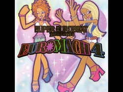 Super Eurobeat Presents Euromach 4 | Wiki Eurobeat | Fandom
