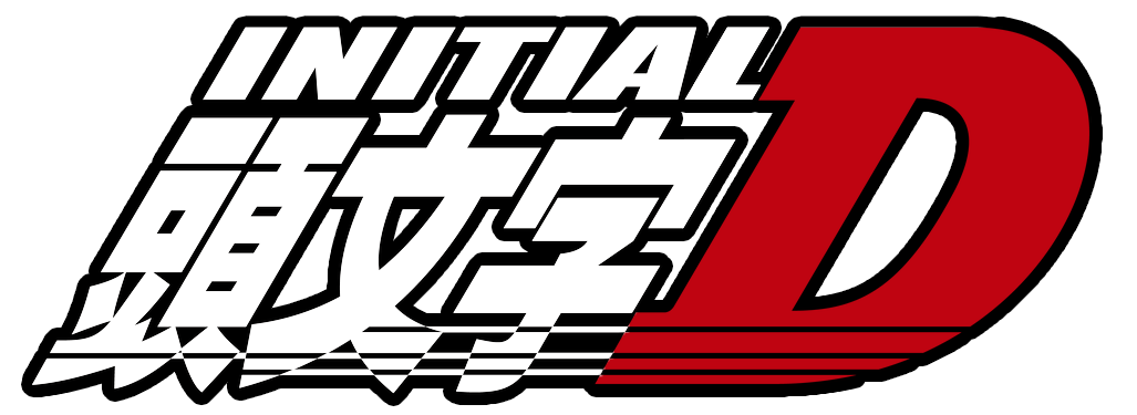 Initial D - Blood and Fire 