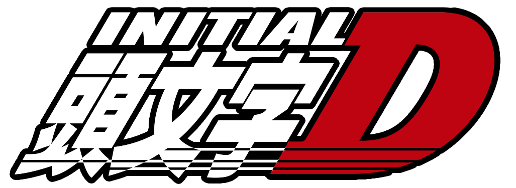 Initial D - Emotional Fire 