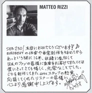 Rizzi's message on SEB 250