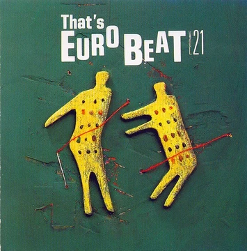 THAT'S EUROBEAT Vol.1～Vol35 ユーロビート that's eurobeat vol 1 - YouTube