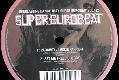 Dr. Money | Eurobeat Wiki | Fandom
