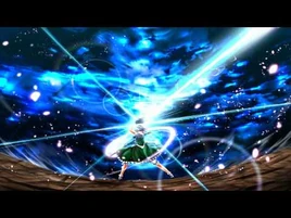 【東方ボーカル】DiGiTAL WiNG -「有明は午前4時」