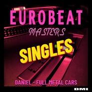 Sencillo de Eurobeat Masters