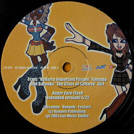 Vinyl