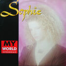 12" Vinyl Front Cover